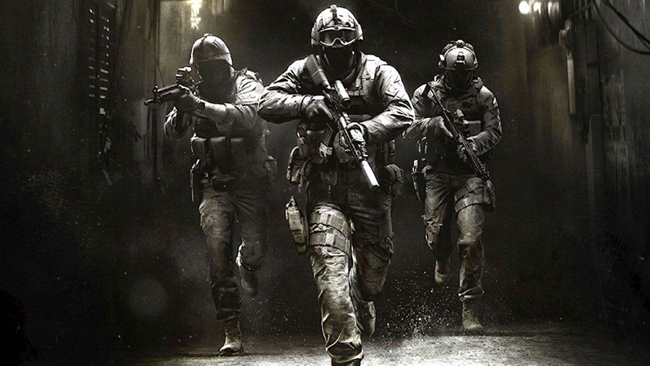 Activision confirma nova subfranquia de Call of Duty e já viraliza entre os fãs