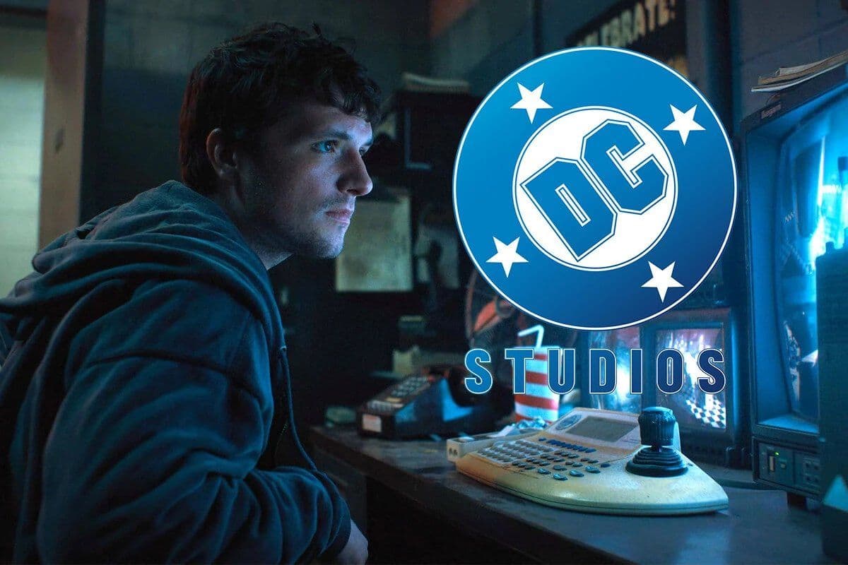 Josh Hutcherson vai dar voz ao Senhor Milagre na DC Studios