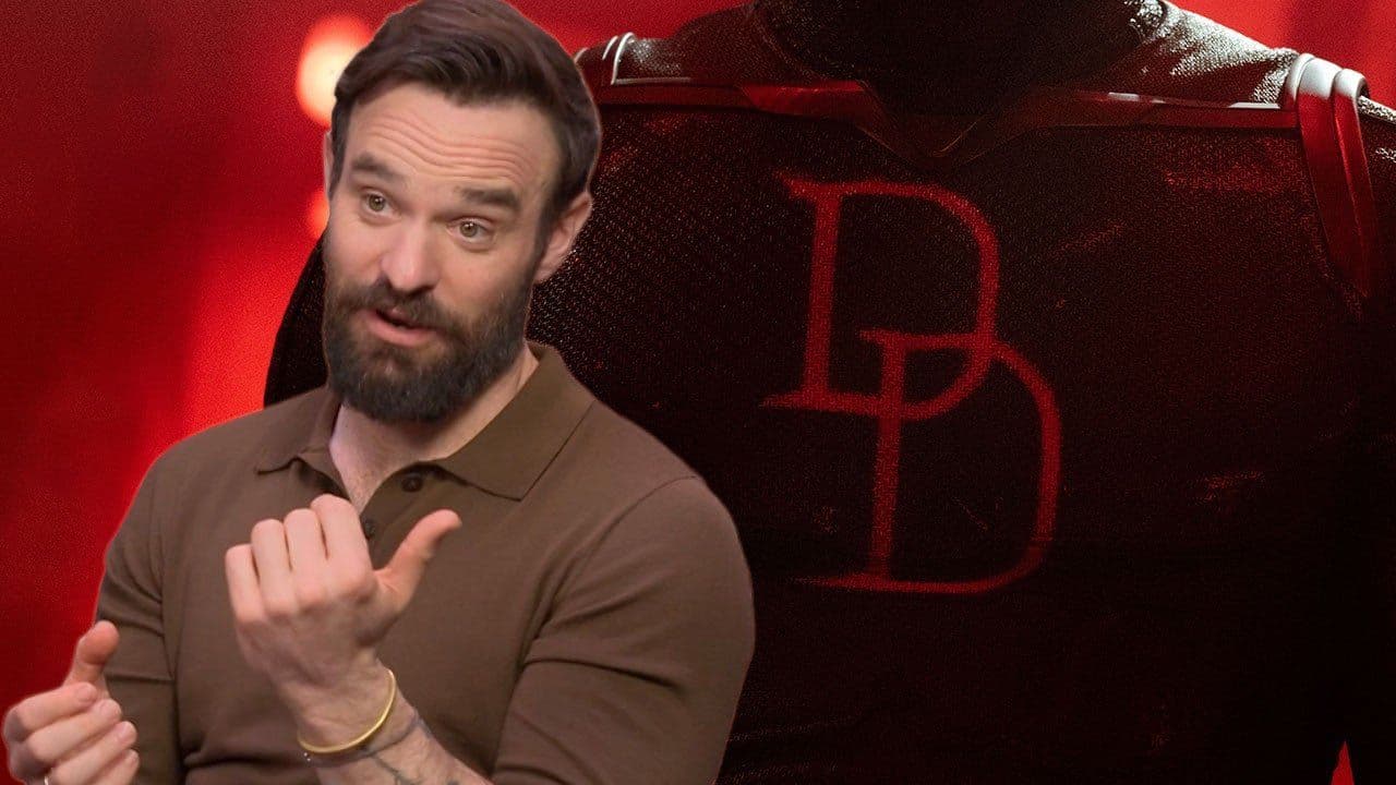 Charlie Cox apoia campanha para salvar Daredevil: Born Again