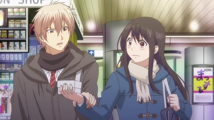 Kono Oto Tomare! está chegando ao fim: mangá encerra em 3 capítulos