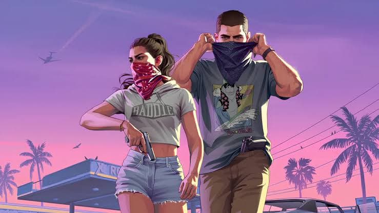 CyberLeek prova ter GTA 6 completo e Rockstar derruba tudo no DMCA