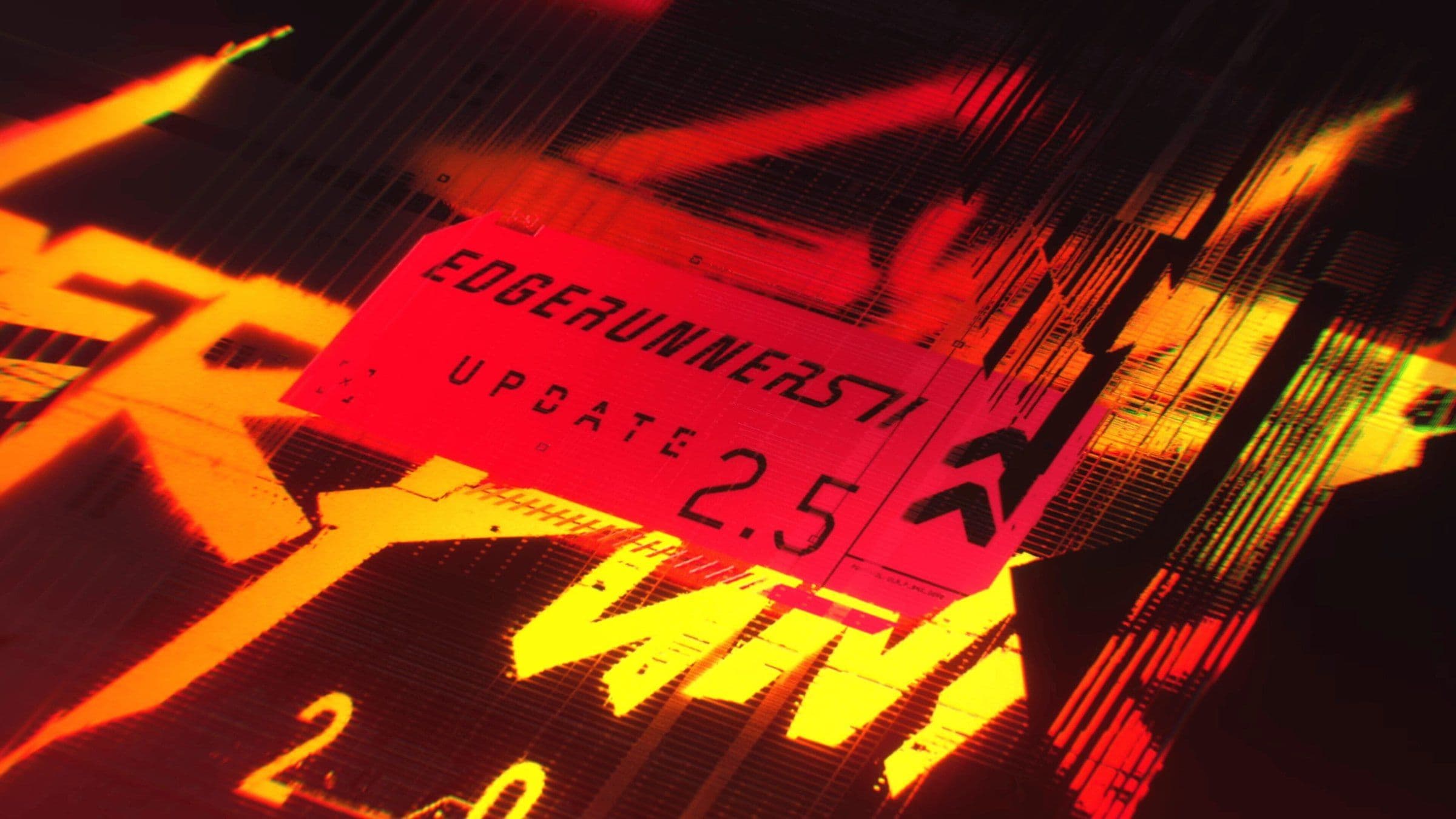 Cyberpunk 2077 ganha atualização 2.5 com mira dupla e mods em consoles