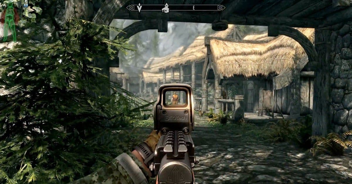 Modders ficam revoltados com onda de mods feitos por IA no X