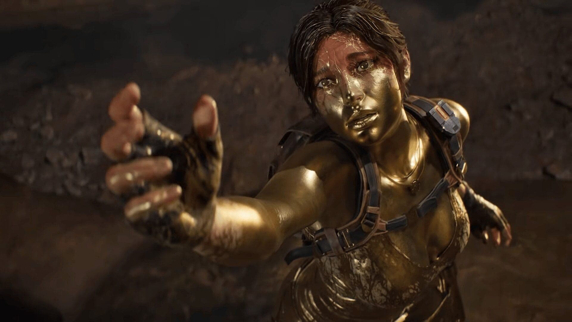 Tomb Raider: Legacy of Atlantis ganha teaser pelos 30 anos da franquia