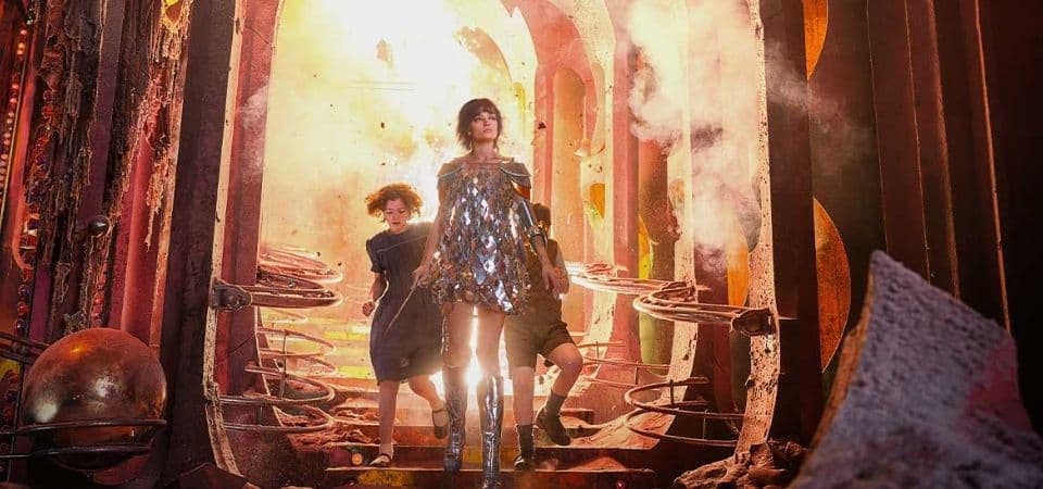 Nárnia: O Sobrinho do Mago ganha teaser e data de estreia nos cinemas