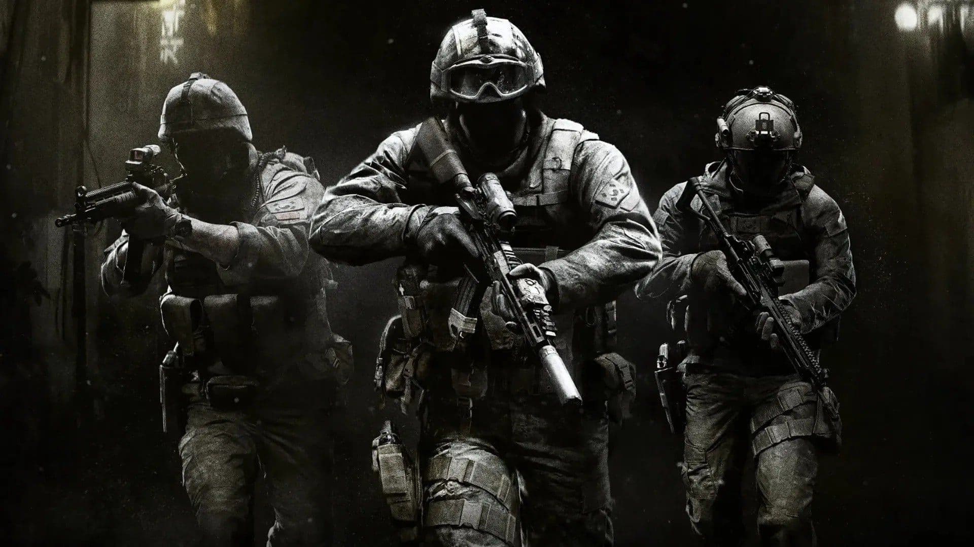 Modern Warfare 4 chega dia 23 e não estará no Game Pass no lançamento