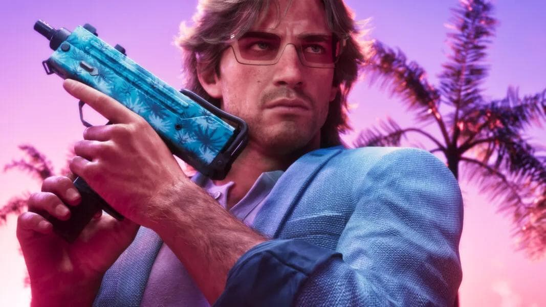 GTA 6: sétimo vídeo vazado mostra Jason em mais crimes e novas mecânicas