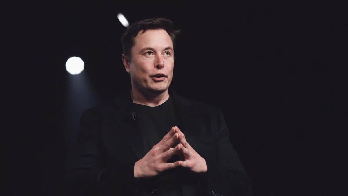 Elon Musk investe US$ 1 bi na Skydance, nova dona de Warner e Paramount