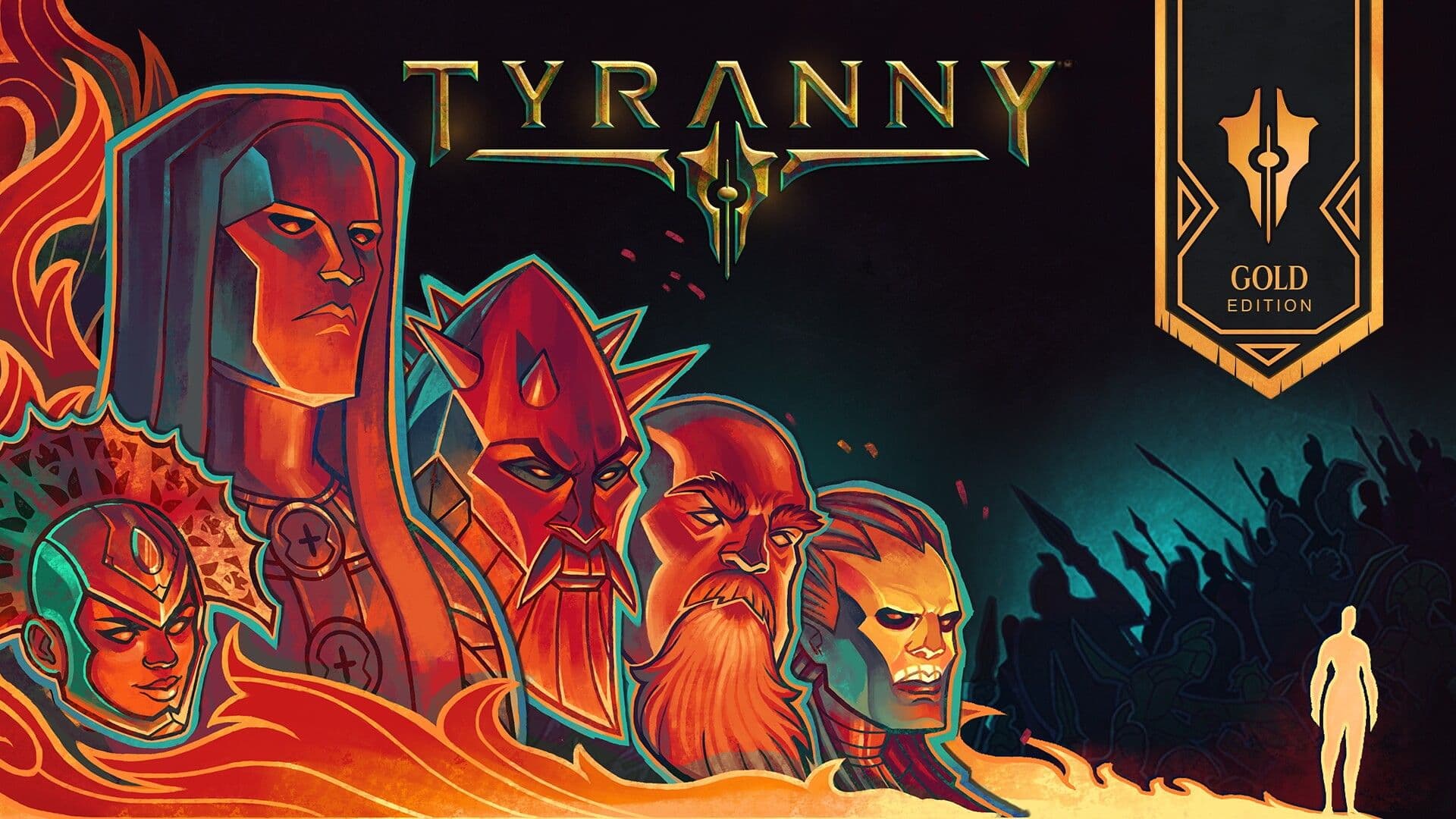 Esqueceram desse CRPG da Obsidian que é perfeito pra quem quer ser o vilão