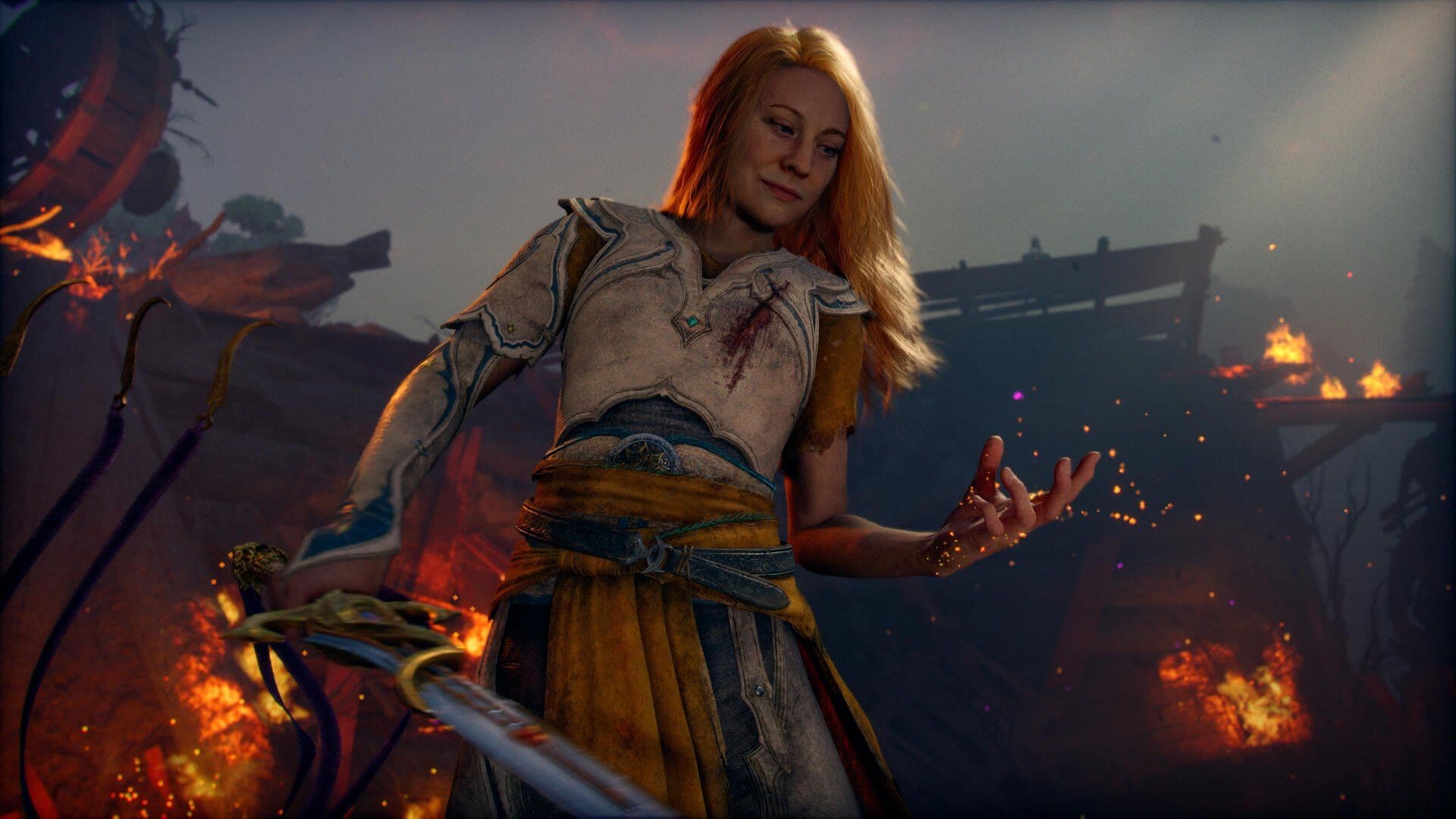 God of War Laufey tem data: 16 de fevereiro de 2027 no PS5