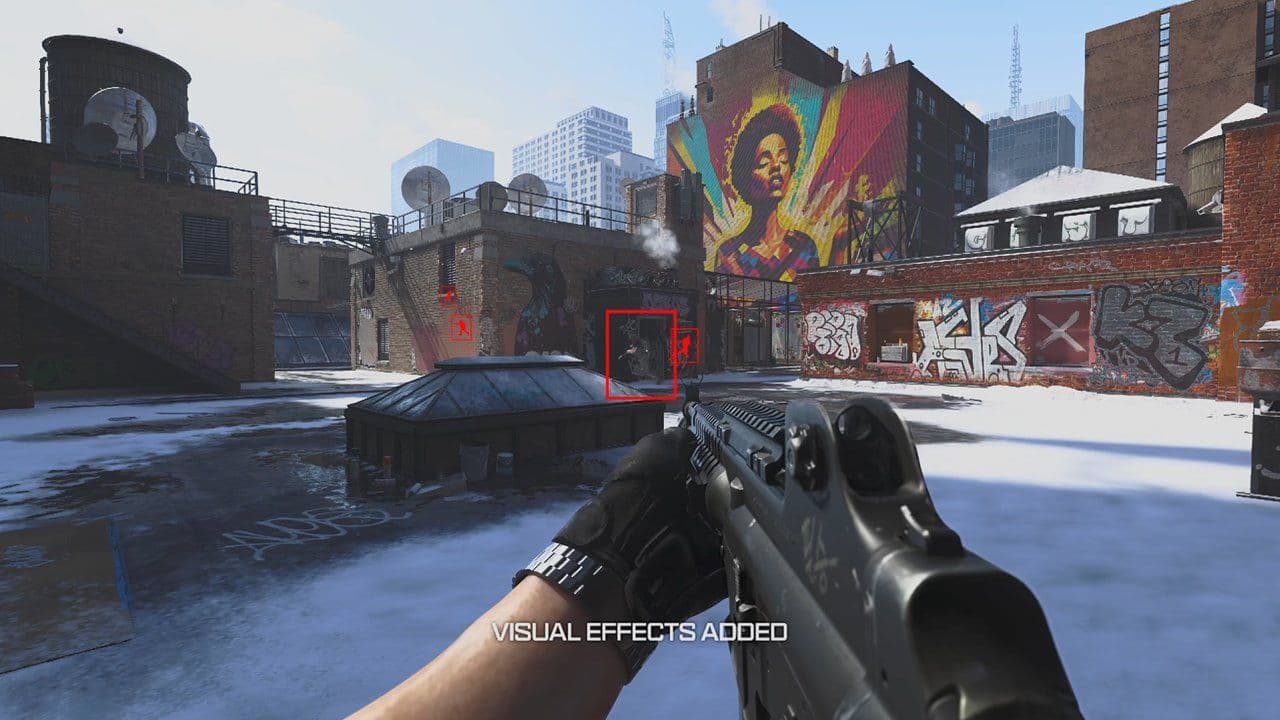 Modern Warfare 4 revela mudança que pode acabar com wallhacks de vez