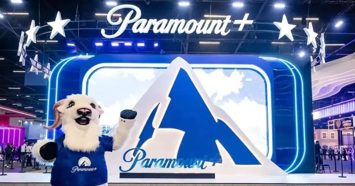 Paramount+ confirma presença na CCXP26 com Star Trek e Yellowstone