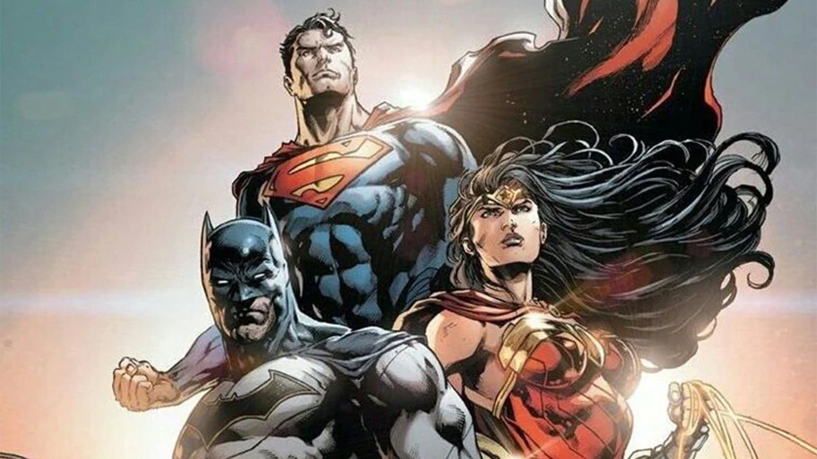 James Gunn revela quem são os 'personagens diamante' da DCU