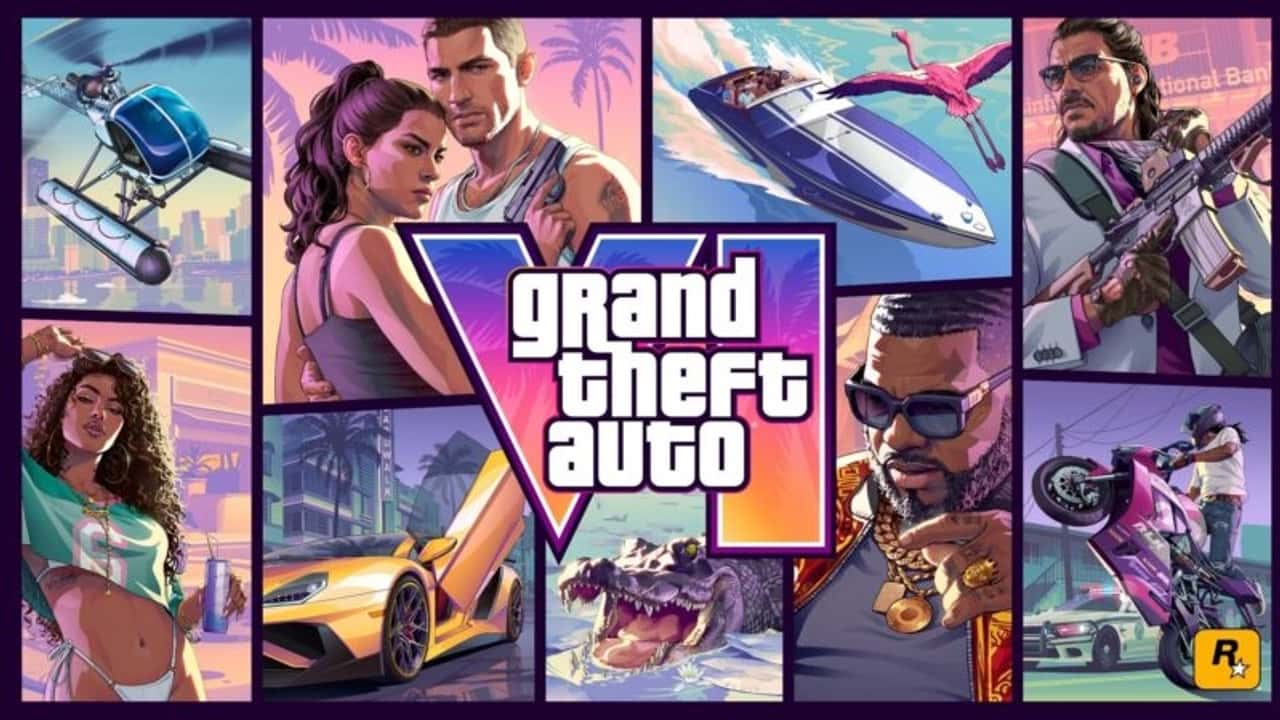 GTA 6 recebe classificação oficial M nos EUA, e é tudo que você imaginava
