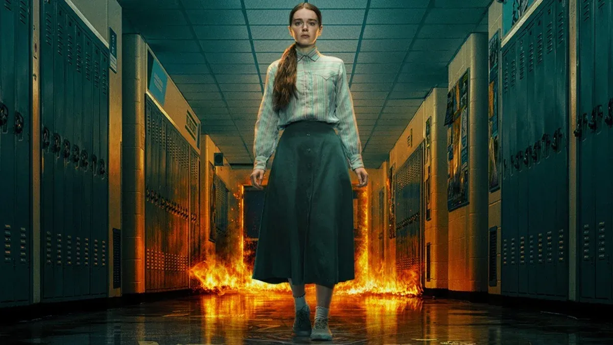 Stephen King amou a série Carrie do Flanagan: 'brilhante'
