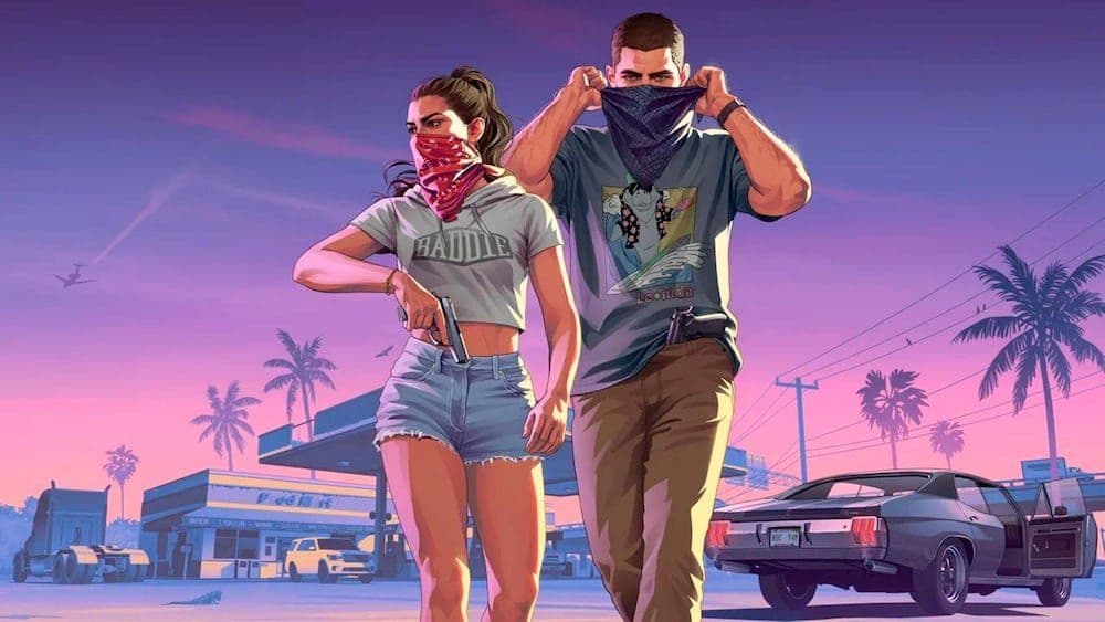 GTA 6 recebe classificação 18 anos no Brasil e selo detalha o jogo