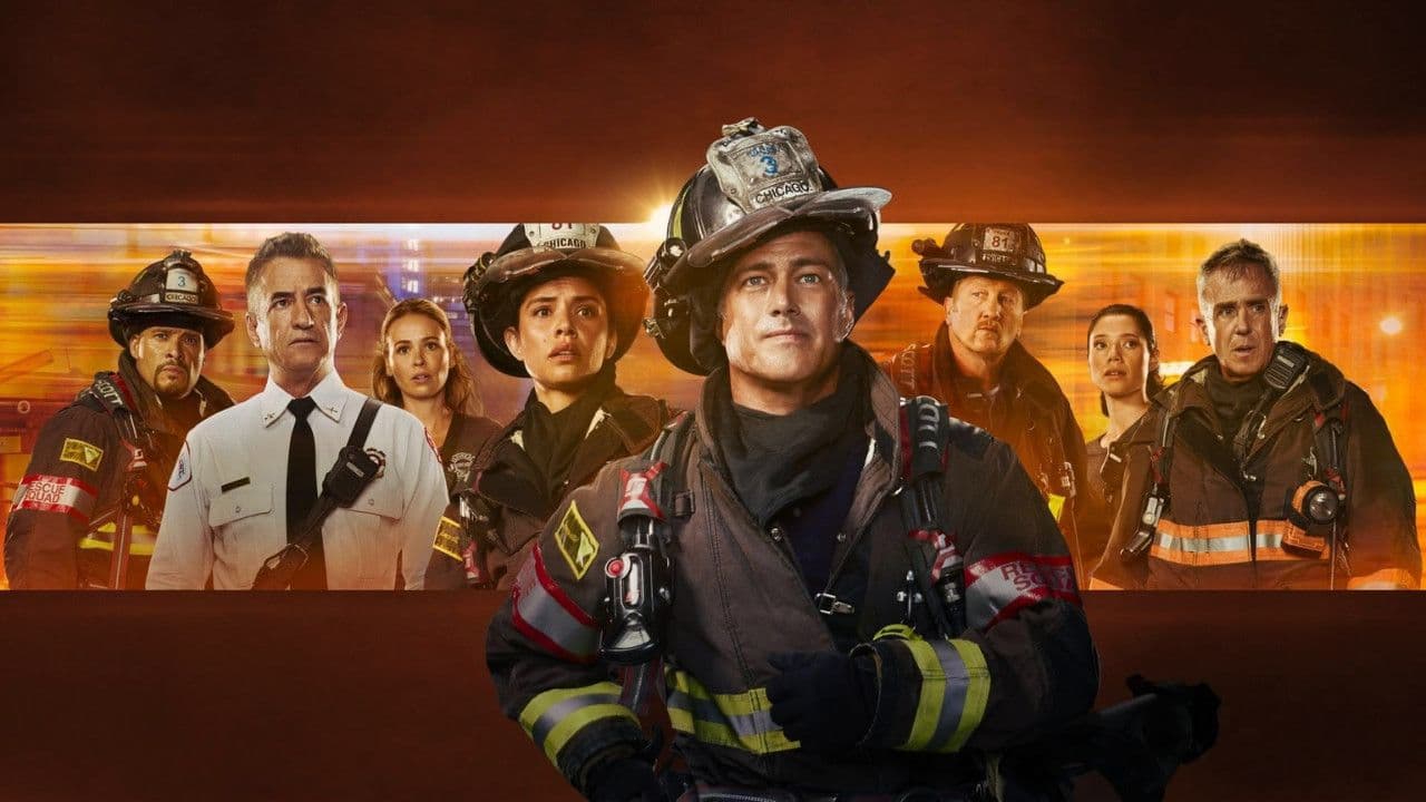 NBC repete o erro que quase matou Chicago Fire na 15ª temporada