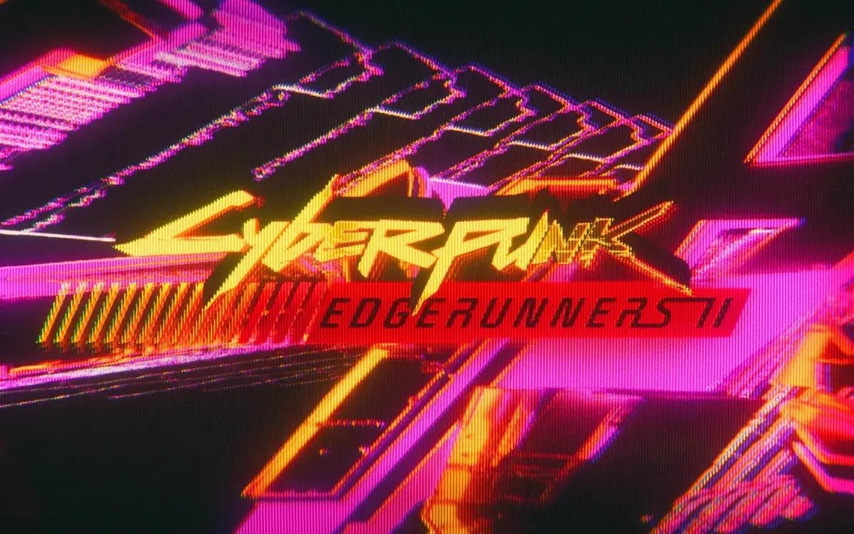 Cyberpunk: Edgerunners 2 chega à Netflix em 20 de outubro