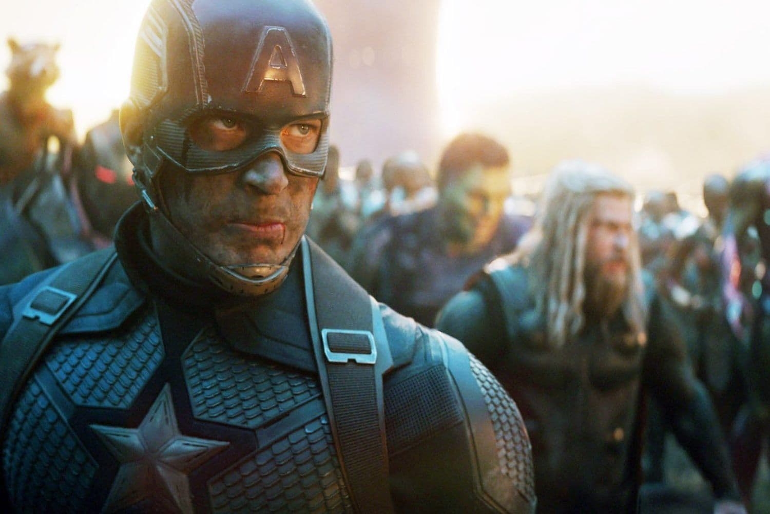 Vingadores: Ultimato Encore tira o posto de Avatar de novo
