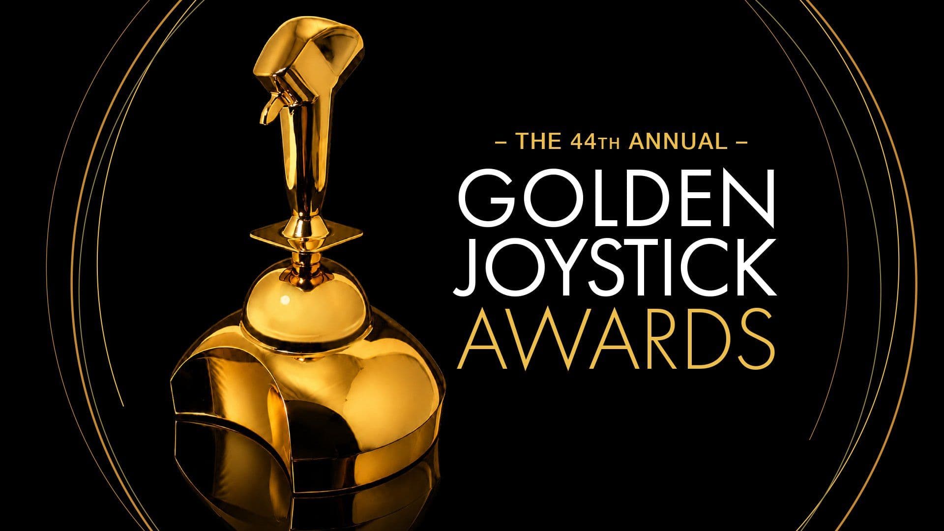 Golden Joystick Awards 2026 revela os indicados ao Jogo do Ano