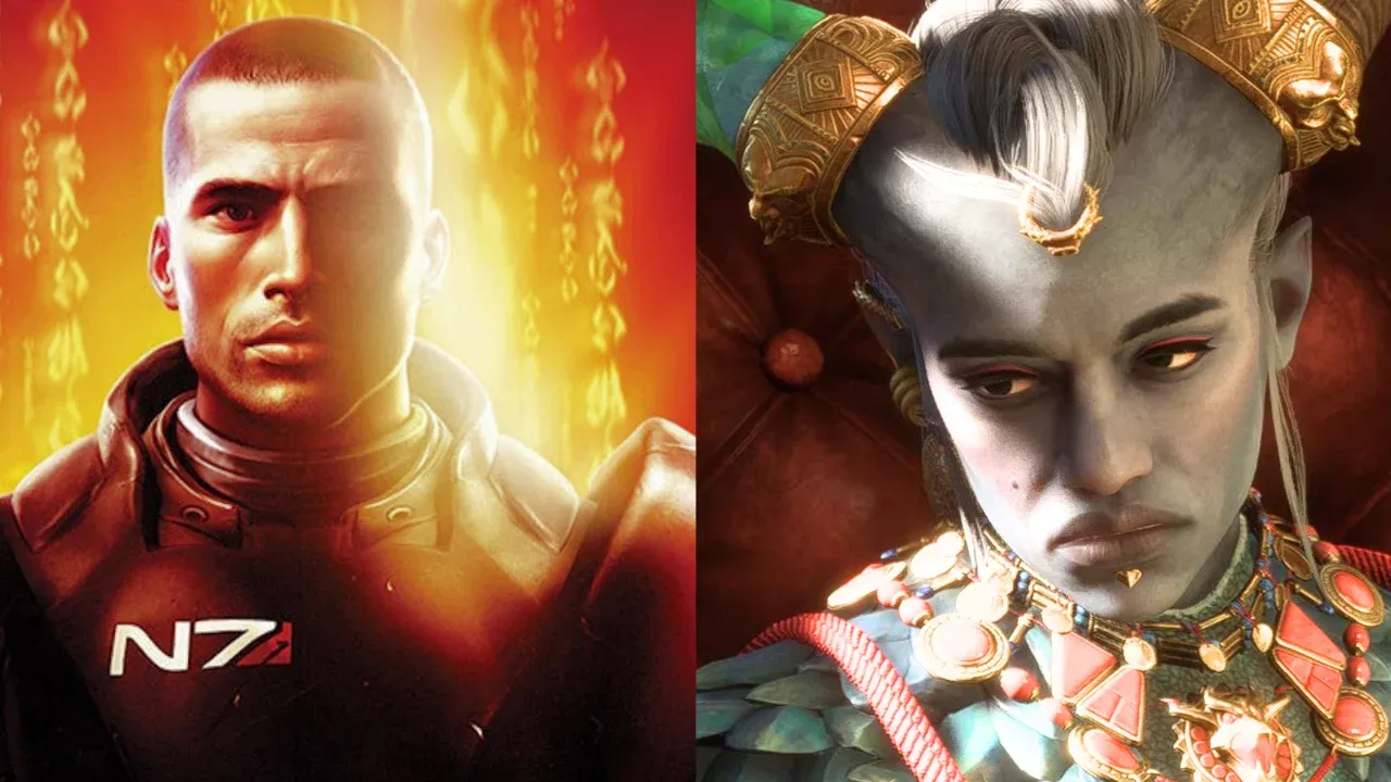 Ex-BioWare acha que EA pode vender Mass Effect e Dragon Age