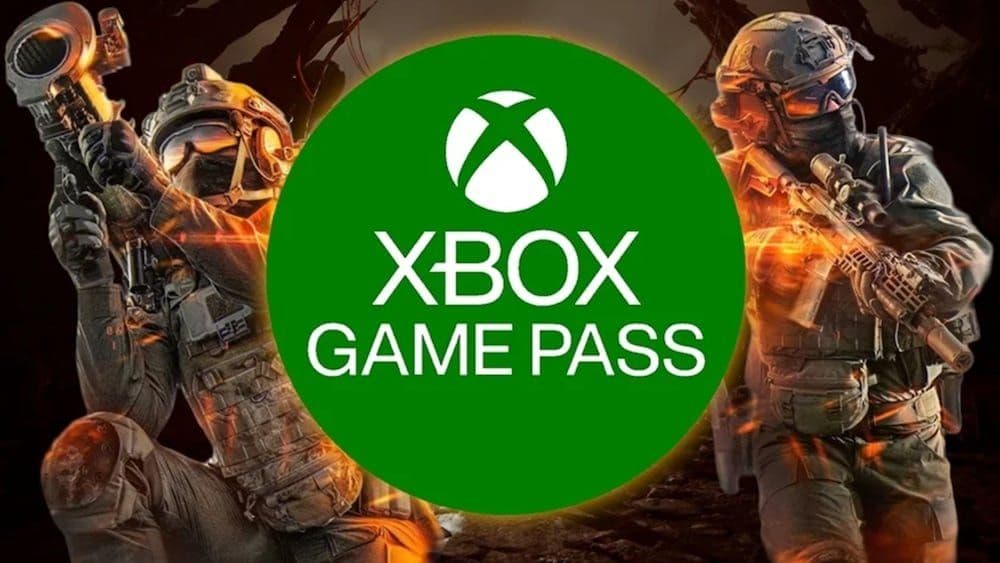 Xbox Game Pass recebe Battlefield 6 e mais jogos nesta semana