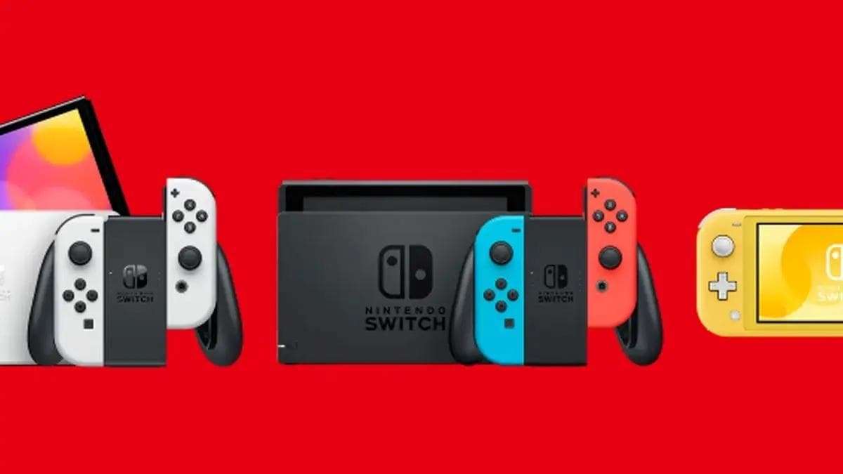 Nintendo derruba mais de 400 repositórios de emuladores do Switch no GitHub