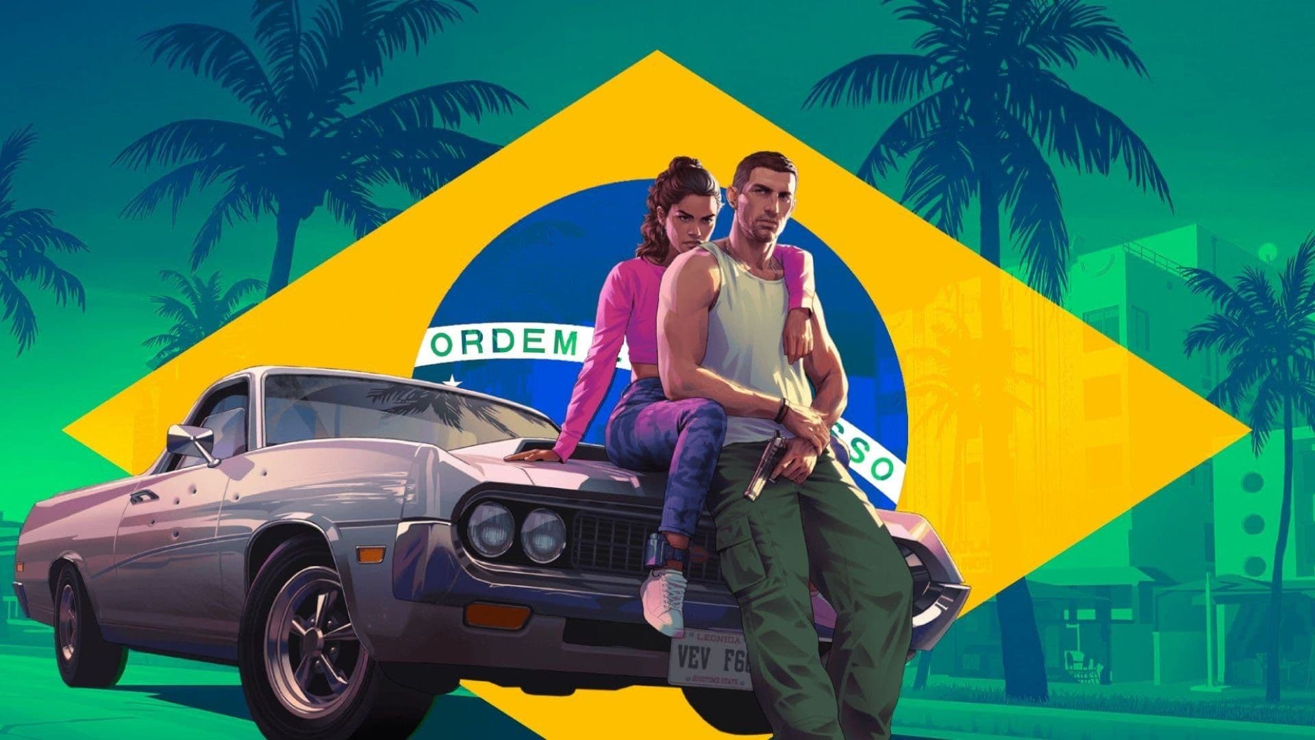 GTA 6 pode ser banido no Brasil por causa da Lei Felca?