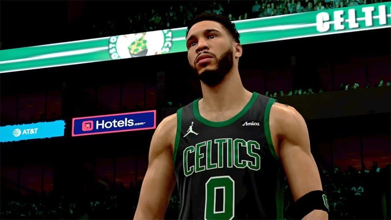 NBA 2K25 vai sair das lojas e perder servidores ainda este ano