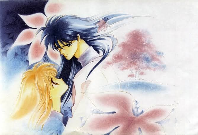From Far Away: o clássico isekai shoujo que chegou antes de tudo