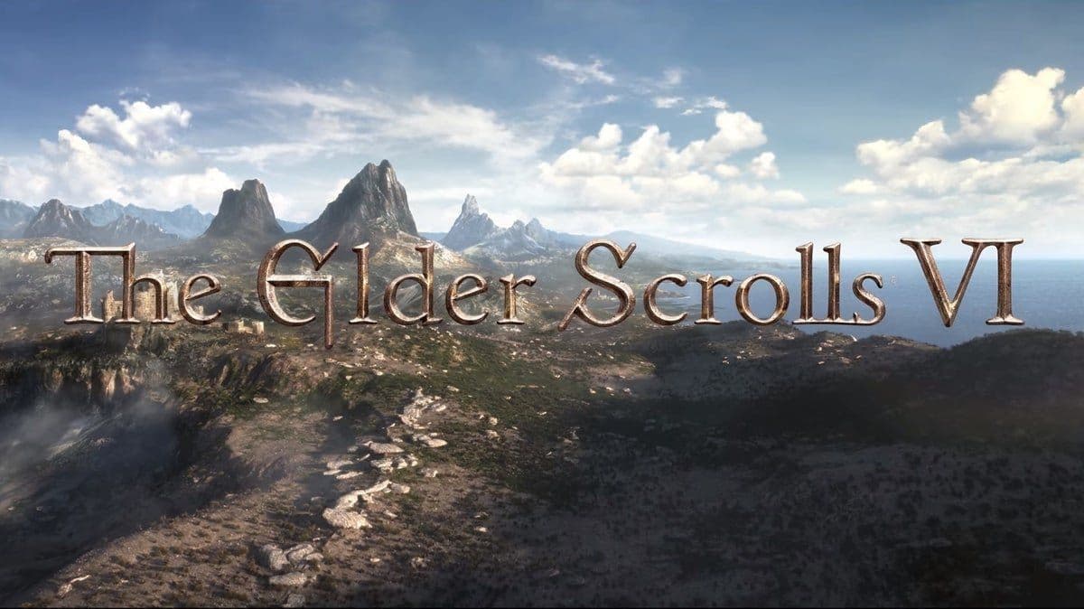 Elder Scrolls 6 pode ser revelado em novembro com subtítulo Sentinel