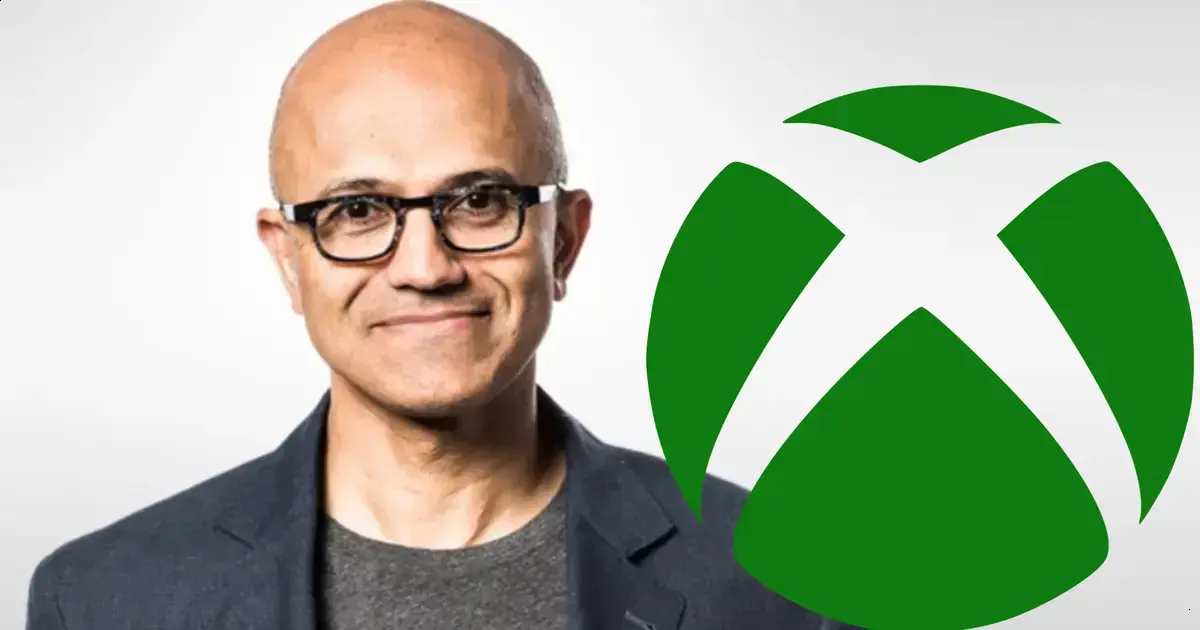 Nadella elogia 'reestruturação' da Xbox em meio a demissões em massa