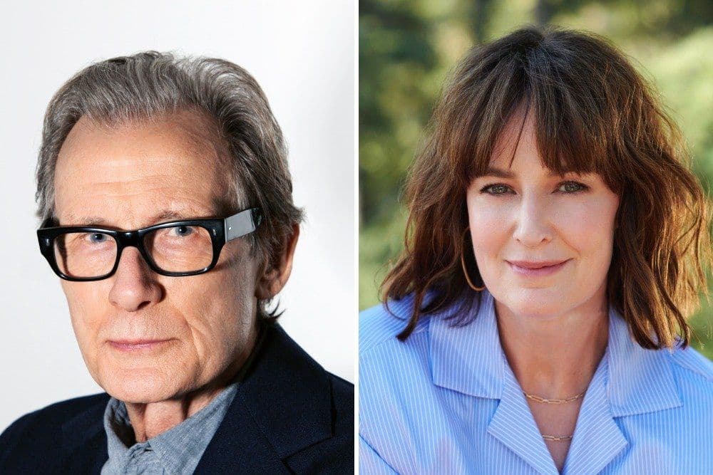 Starfleet Academy: Bill Nighy e Rosemarie DeWitt entram na 2ª temporada