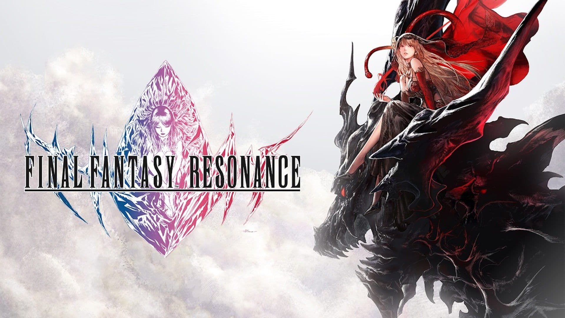 Como os Visions mudam tudo em Final Fantasy Resonance
