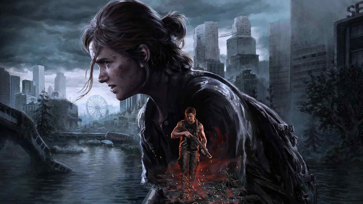 Naughty Dog confirma dois novos projetos de The Last of Us