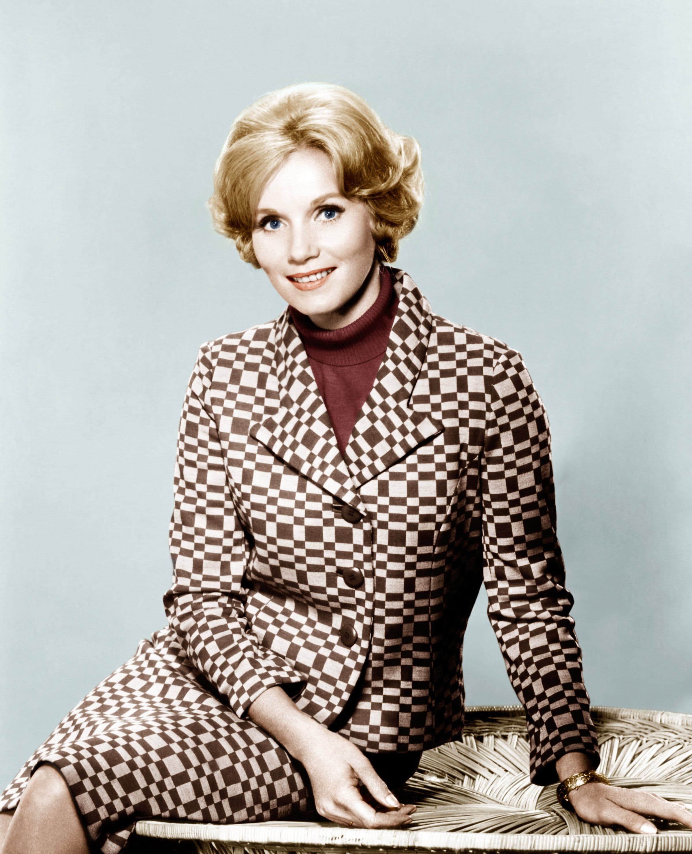 Eva Marie Saint, estrela de Intriga Internacional, morre aos 102 anos