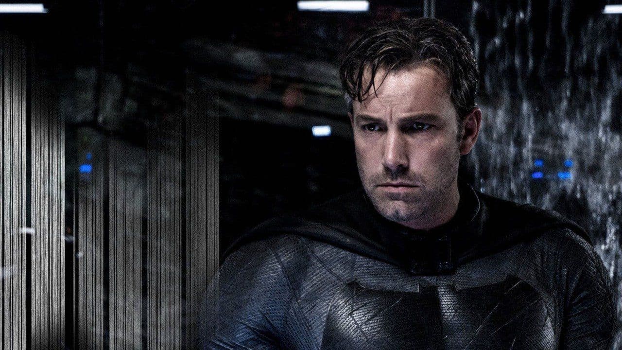 Affleck conta por que largou Batman solo e quer Demolidor de volta