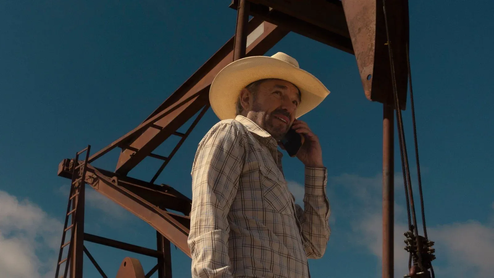 Landman vira o novo Yellowstone com vilão poderoso na 3ª temporada