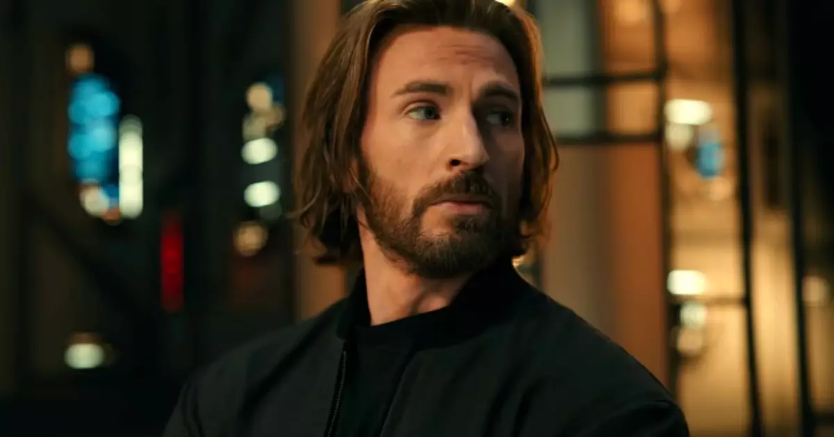 Vingadores: Doutor Destino ganha novo trailer com Thor e Steve Rogers