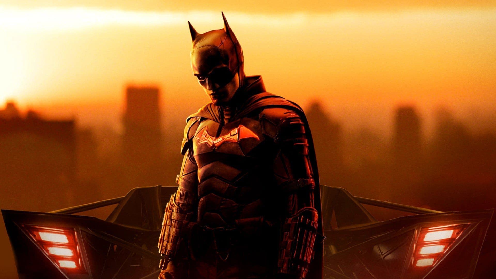 Safran garante volta de Batman - Parte II e atualiza séries da DC