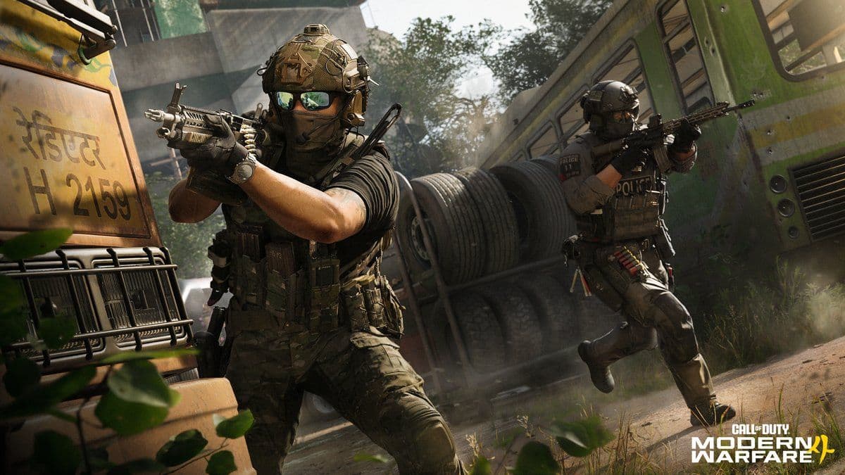 Activision vai tirar cena real da tragédia de Itaewon de Modern Warfare 4