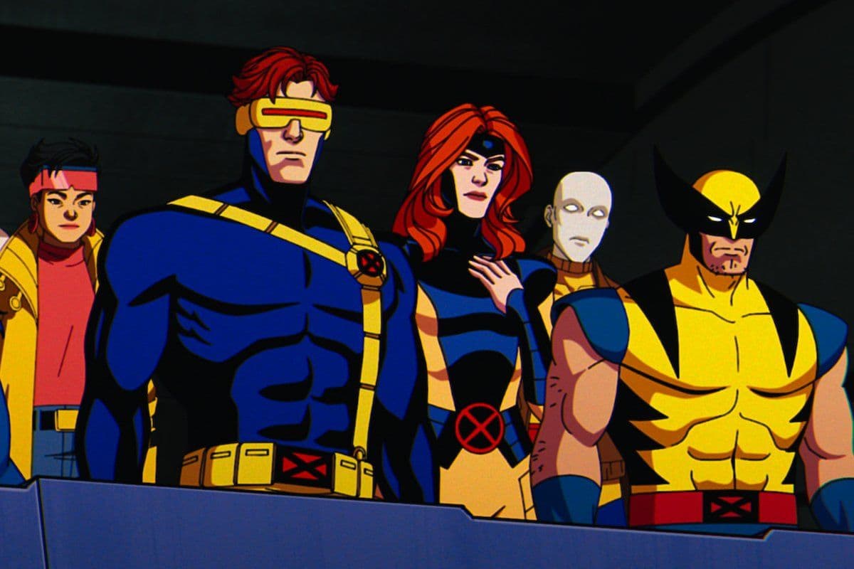 Deadpool e Mulher-Hulk vão aparecer em X-Men '97 Temporada 3