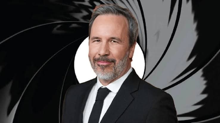 Villeneuve explica por que trocou Duna por James Bond