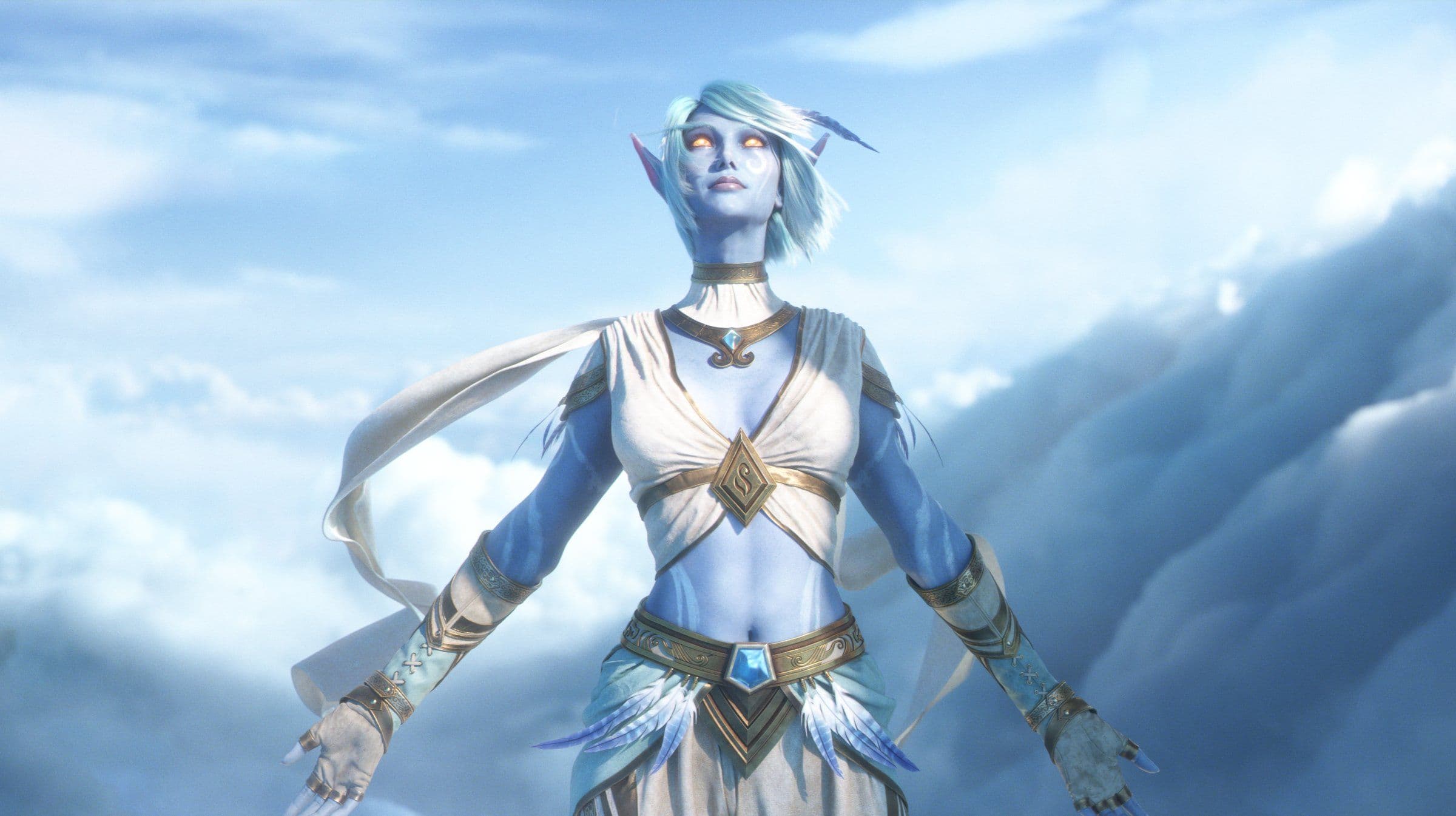 WoW Forever: Blizzard conta os bastidores do novo MMO de Azeroth