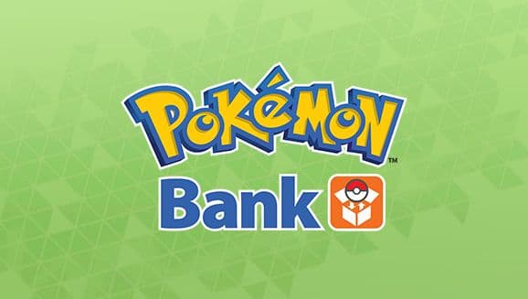 Pokémon Bank vai encerrar em fevereiro de 2027