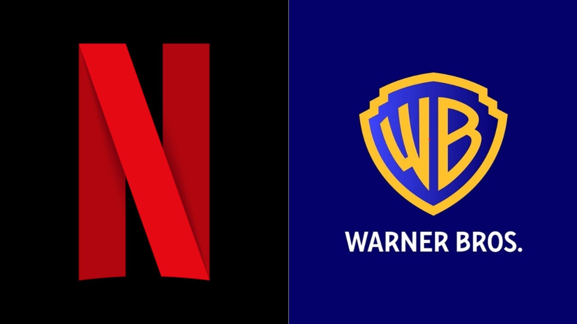 Netflix desistiu da Warner por pressão de Trump, diz magnata