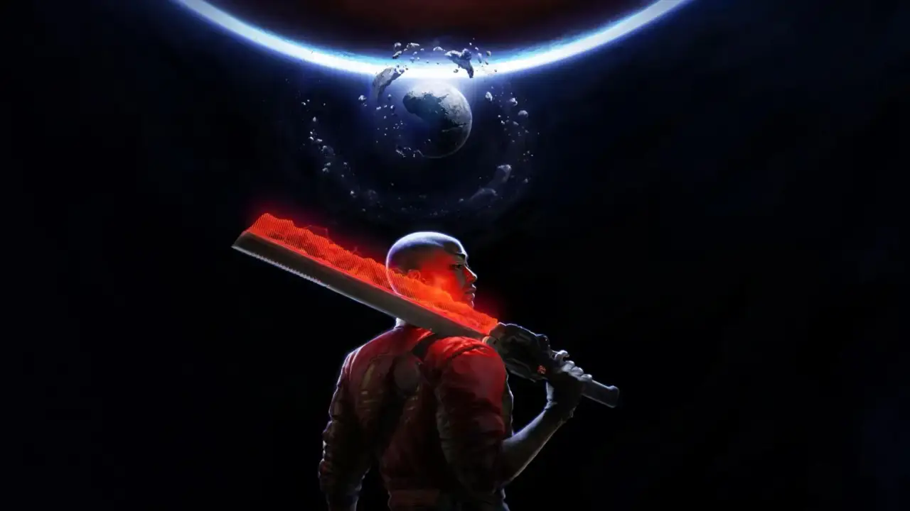 Naughty Dog encerra filmagens de Intergalactic: The Heretic Prophet