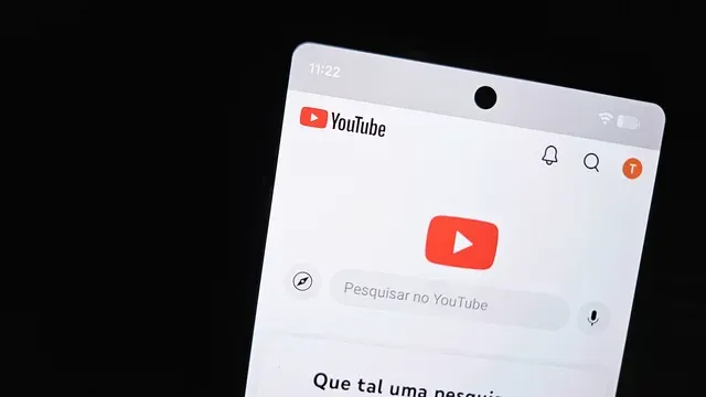 Bug no YouTube deixa vídeos travados em 480p no celular