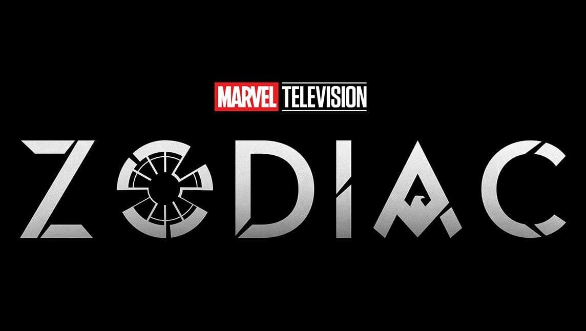Marvel anuncia Zodiac, série de espionagem que chega ao Disney+ em 2028