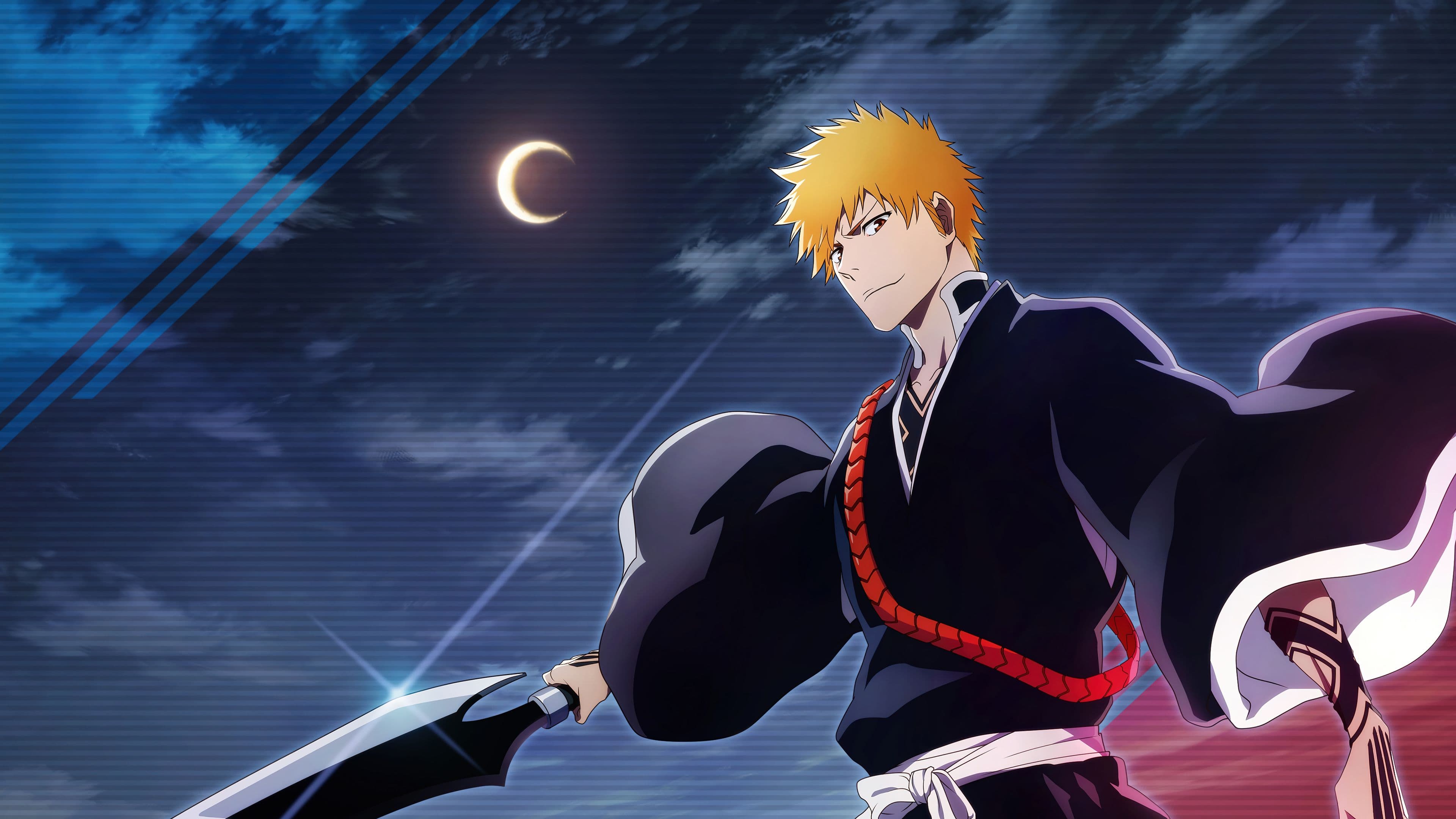 Bleach: TYBW – The Calamity estreia arrasando no episódio 1